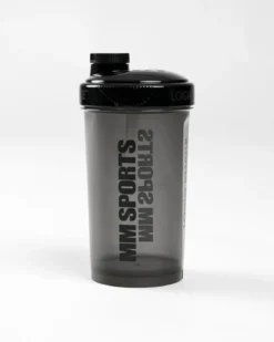 Logiq Shaker, Smoked Black
