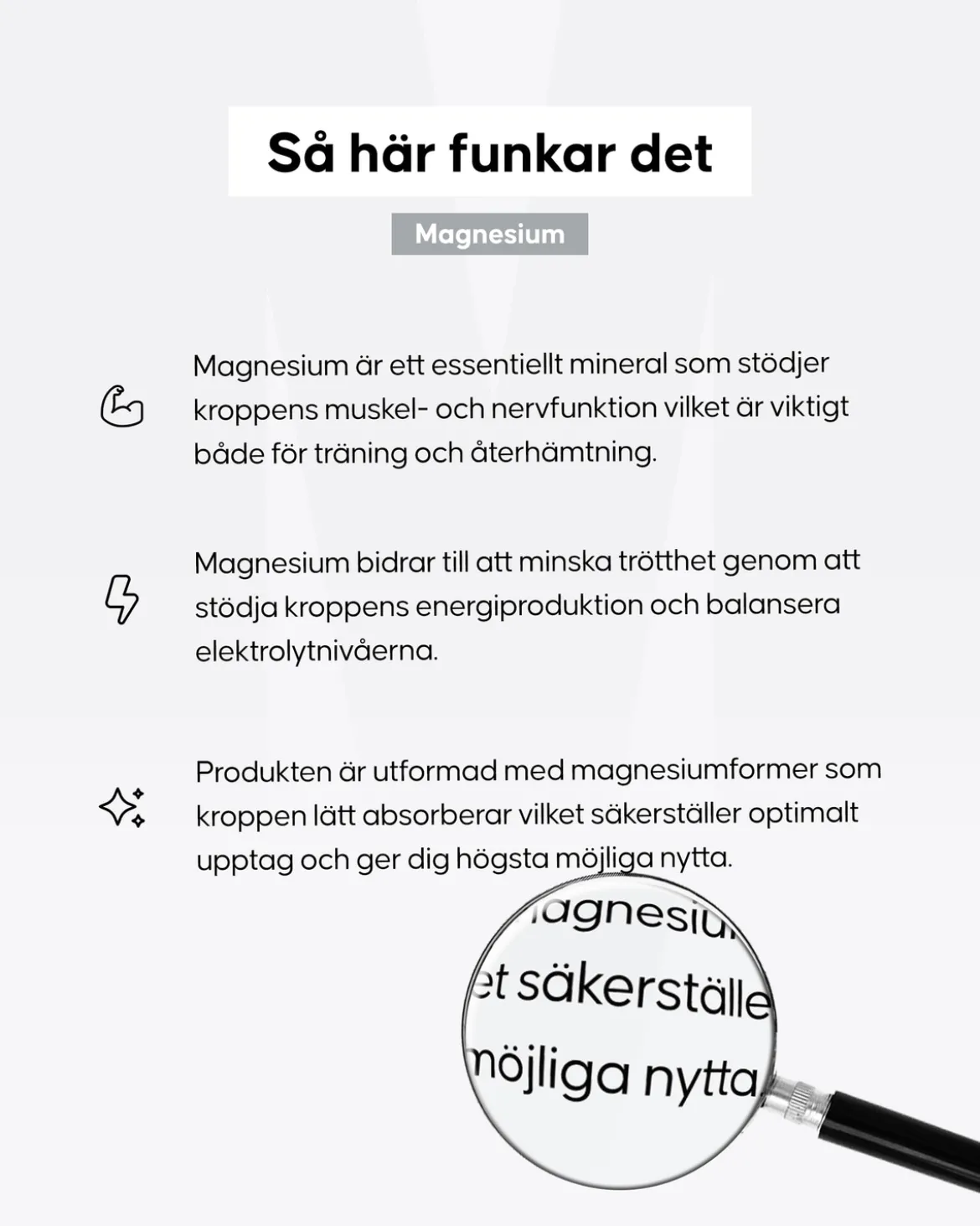 Magnesium