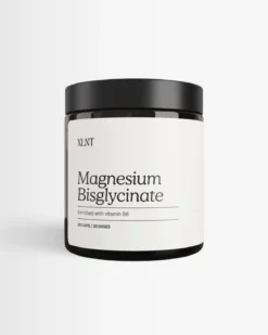 Magnesium Bisglycinate