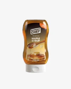 Maple Syrup