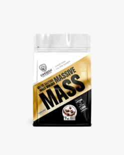 Massive Mass, 7000 gram – med över 1000 kcal per portion