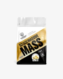 Massive Mass, 7000 gram – med över 1000 kcal per portion