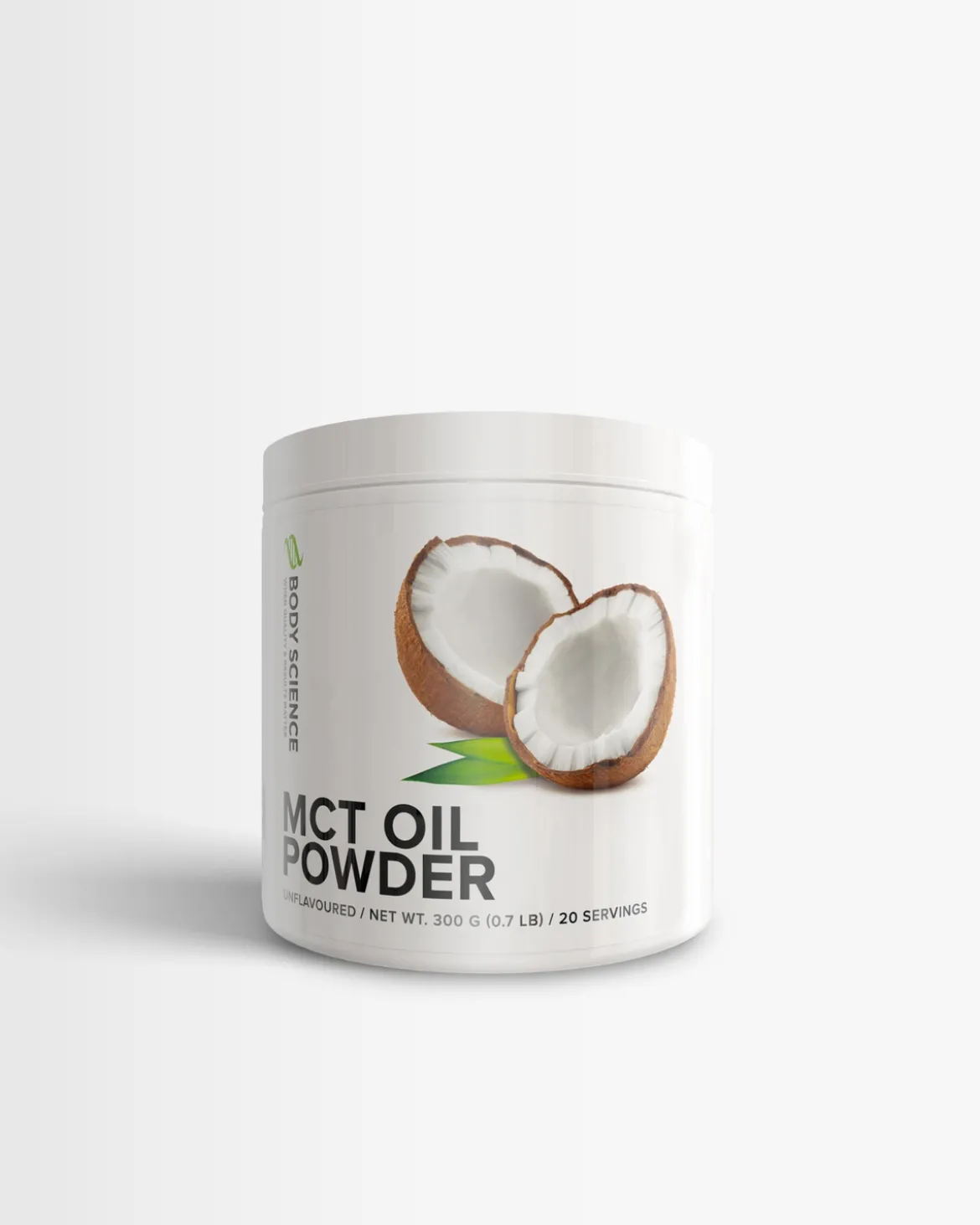 MCT Powder
