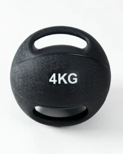 Medicin Grip Ball, 4 kg