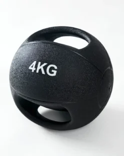 Medicin Grip Ball, 4 kg