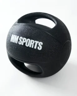 Medicin Grip Ball, 4 kg