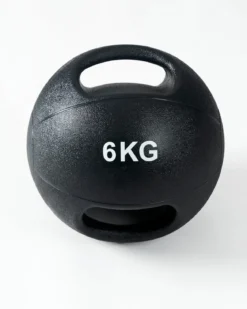 Medicin Grip Ball, 6 kg