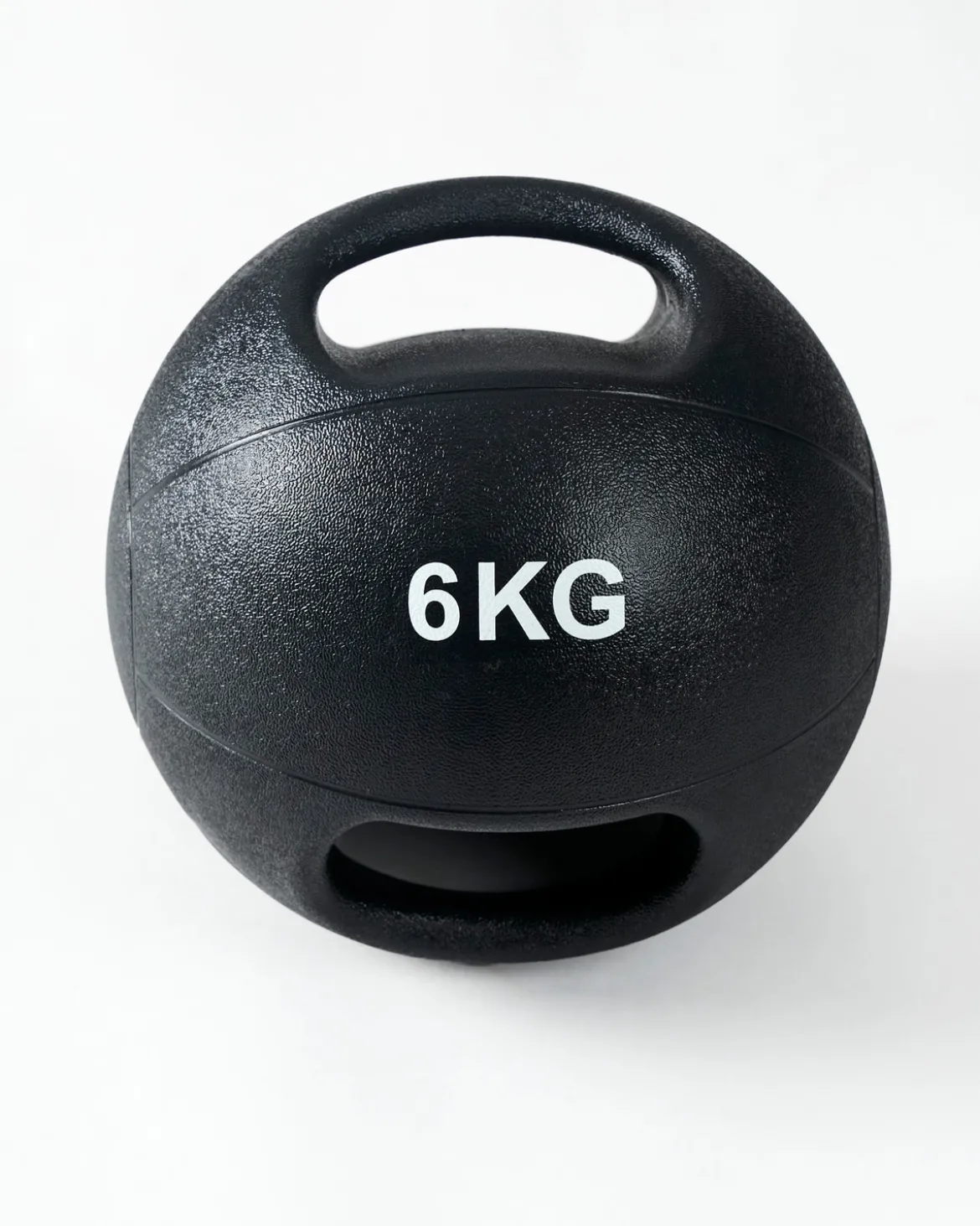 Medicin Grip Ball, 6 kg
