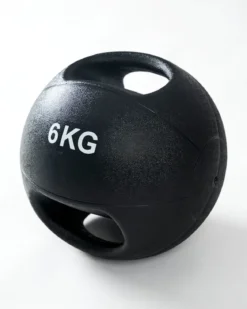 Medicin Grip Ball, 6 kg