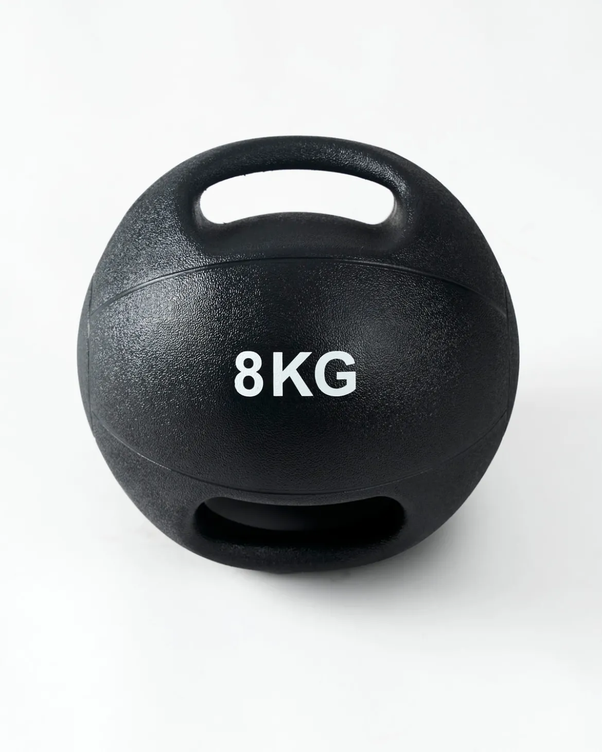 Medicin Grip Ball, 8 kg