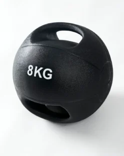 Medicin Grip Ball, 8 kg