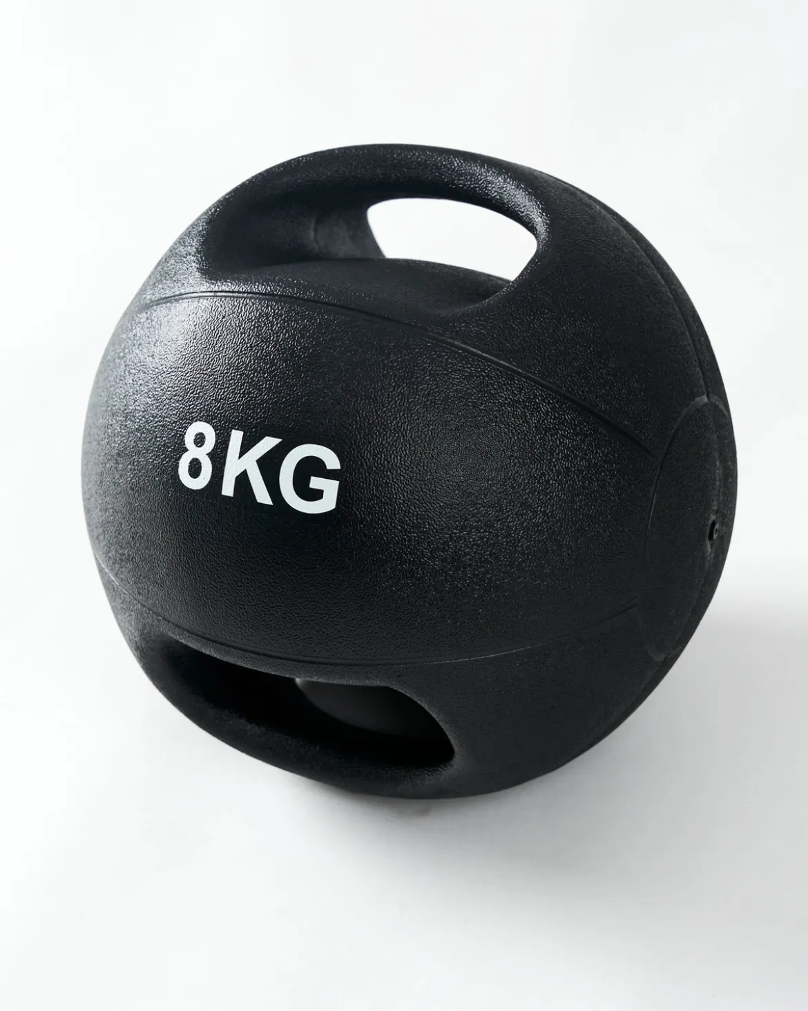 Medicin Grip Ball, 8 kg