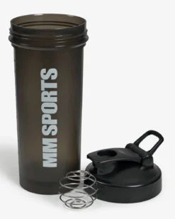 Mega Shaker, Black
