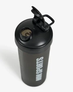 Mega Shaker, Black