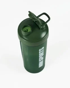 Mega Shaker, Green