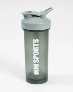 Mega Shaker, Smoked Grey