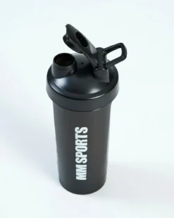 Midi Shaker, Black