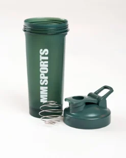 Midi Shaker, Faded Green