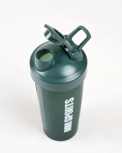 Midi Shaker, Faded Green