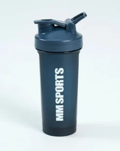 Midi Shaker, Iron Blue