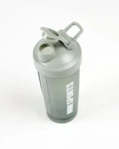 Midi Shaker, Smoked Grey