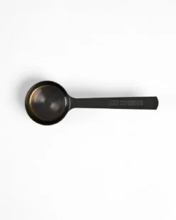 Måttskopa Metall 18 cm, 100 ml