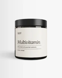 Multivitamin