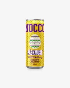 NOCCO BCAA
