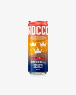 NOCCO BCAA