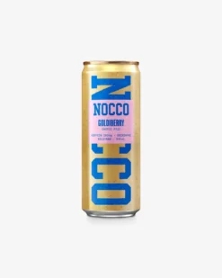 NOCCO BCAA