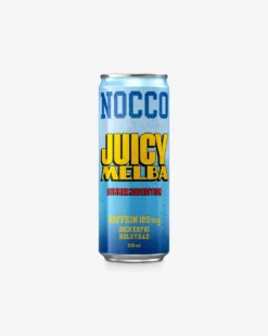 NOCCO BCAA