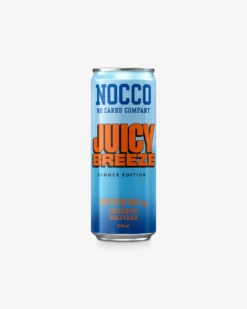 NOCCO BCAA