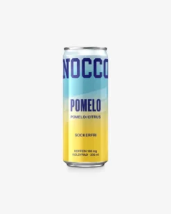 NOCCO BCAA