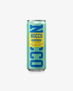 NOCCO BCAA