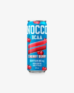 NOCCO BCAA