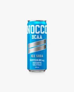 NOCCO BCAA
