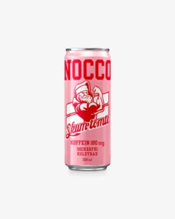 NOCCO BCAA