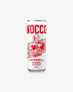 NOCCO BCAA