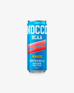 NOCCO BCAA