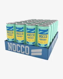 NOCCO BCAA Flak 24-pack
