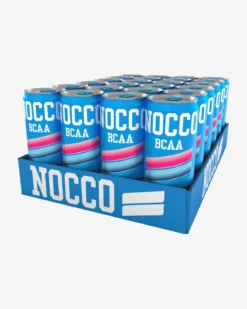 NOCCO BCAA Flak 24-pack