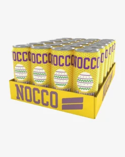 NOCCO BCAA Flak 24-pack