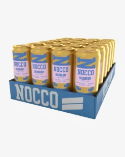 NOCCO BCAA Flak 24-pack
