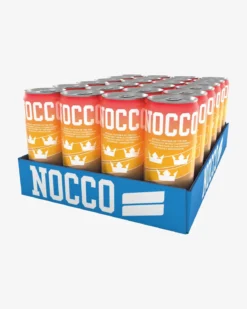 NOCCO BCAA Flak 24-pack