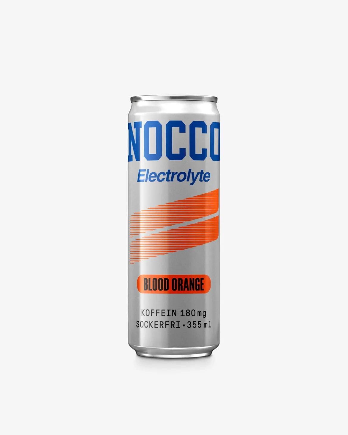 NOCCO Electrolyte – energidryck kombinerat med elektrolyter