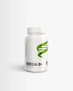 Omega-3 +