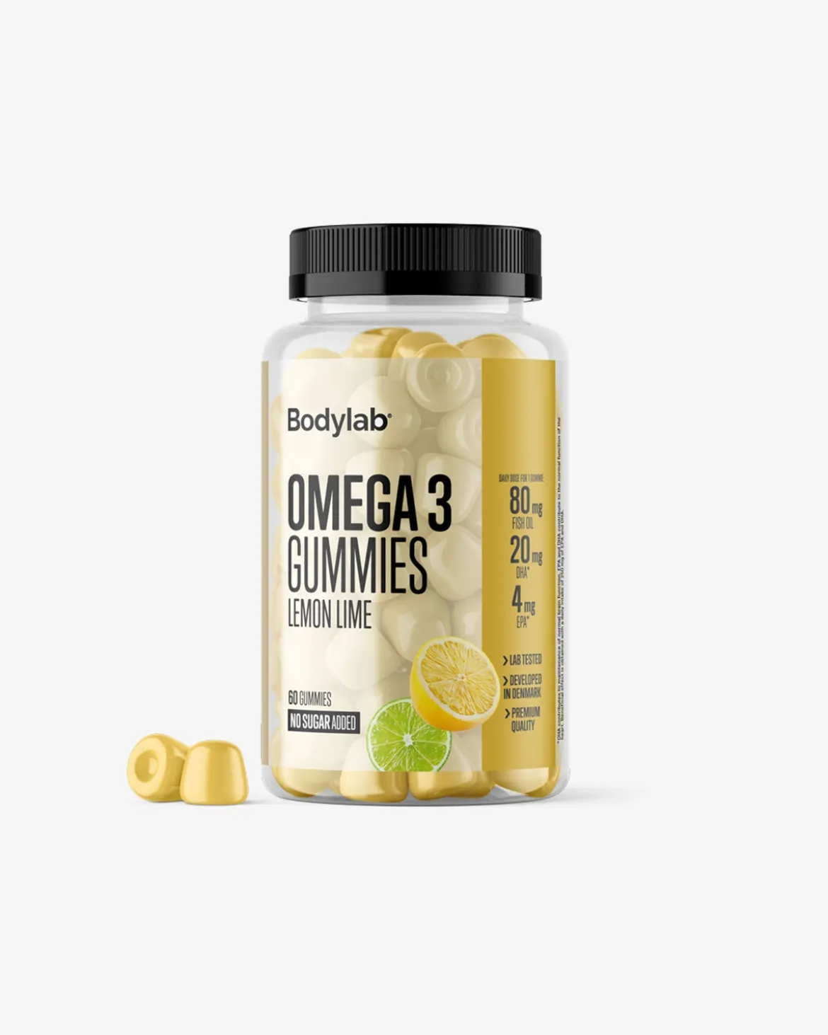 Omega-3 Gummies