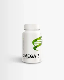 Omega-3 kapslar