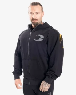Original Hoodie, Black