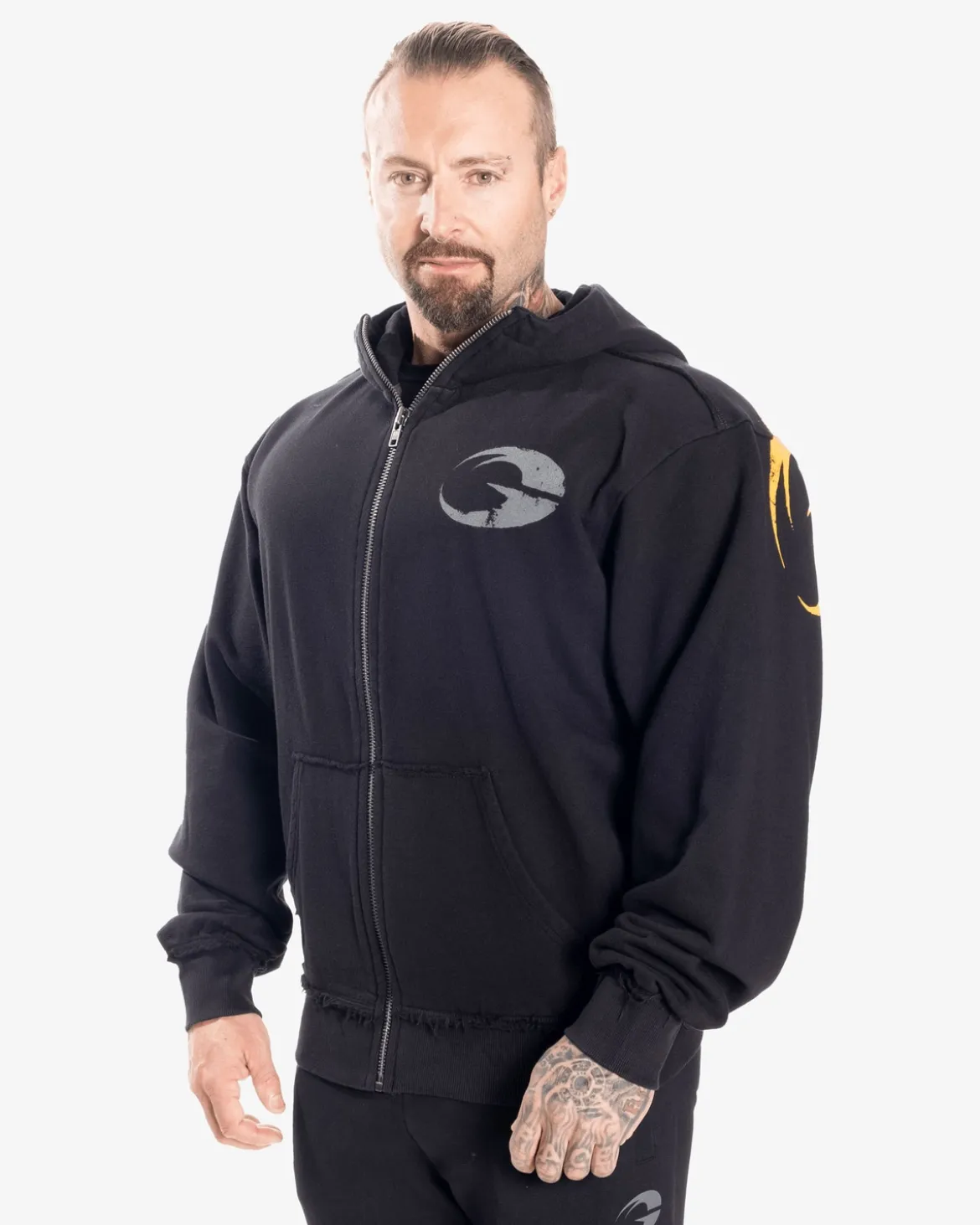 Original Hoodie, Black
